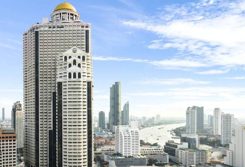 هتل Lebua At State Tower