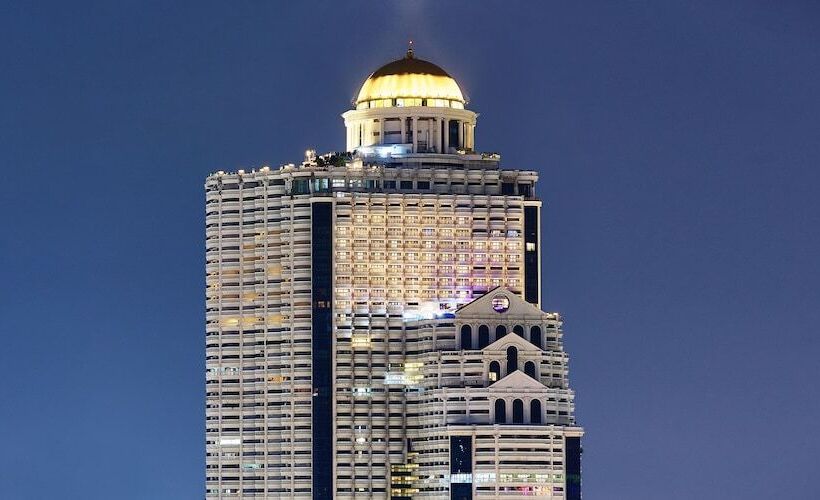 هتل Lebua At State Tower