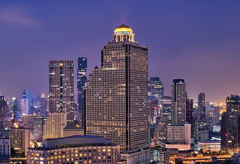 هتل Lebua At State Tower