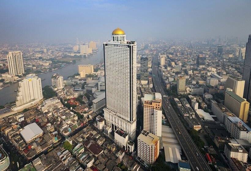 هتل Lebua At State Tower