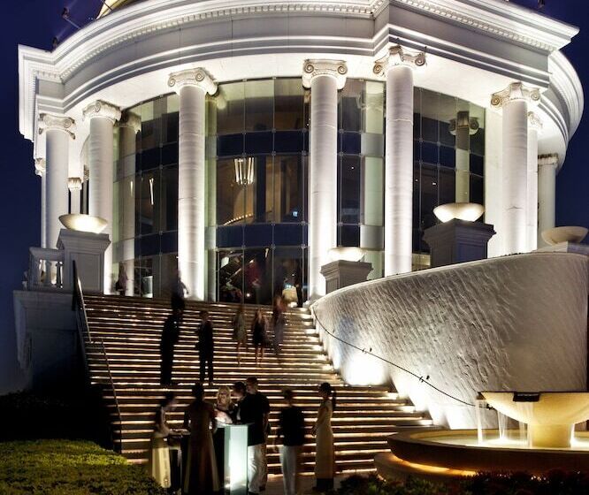 هتل Lebua At State Tower