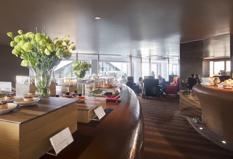 هتل Lebua At State Tower