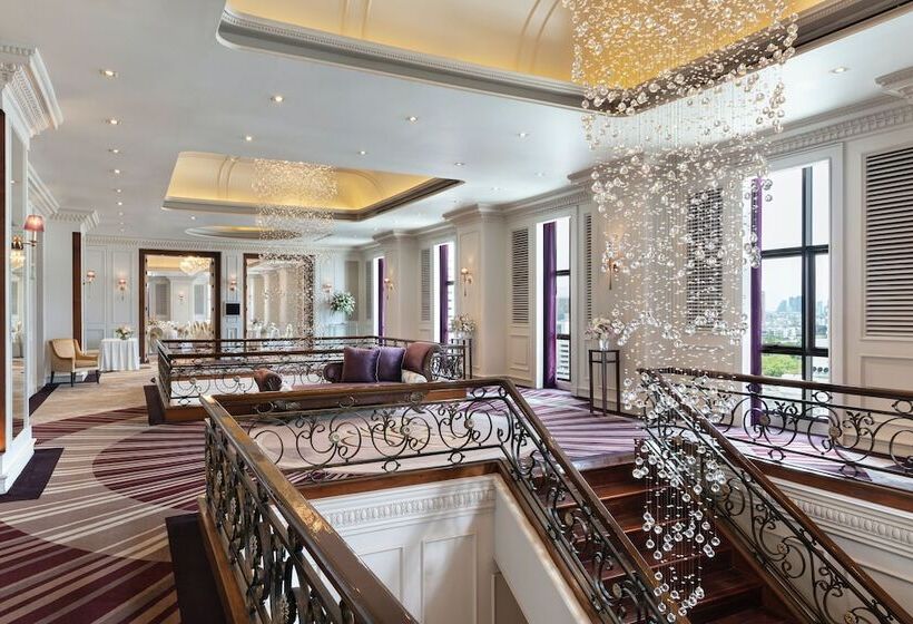 هتل Lebua At State Tower