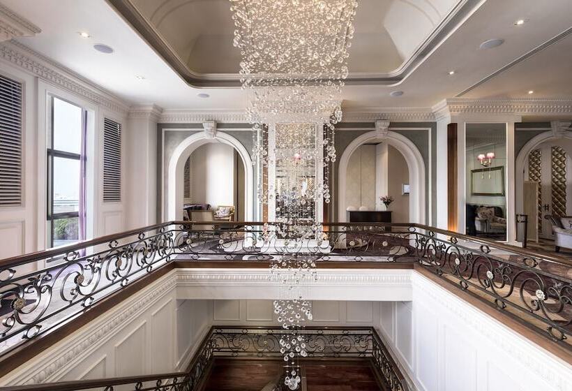 هتل Lebua At State Tower