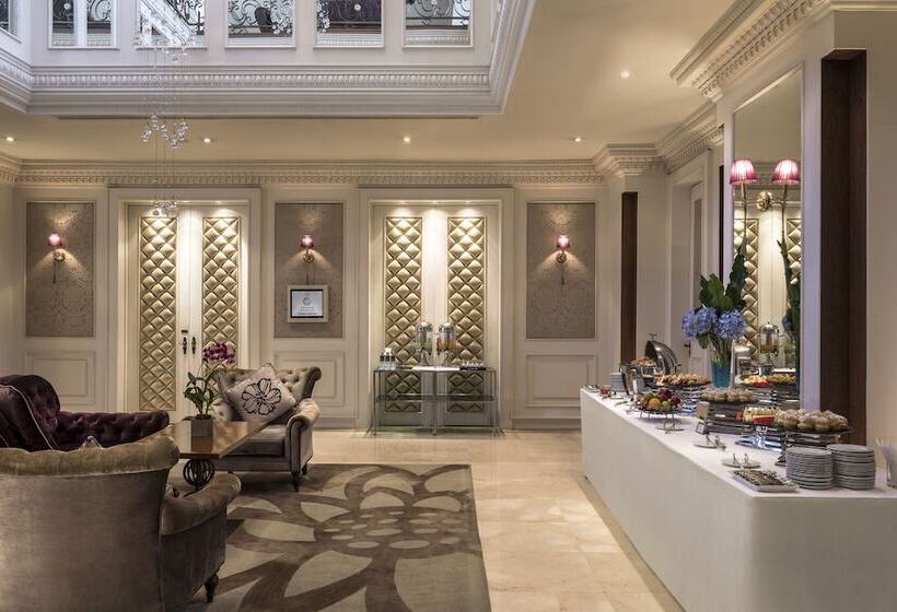 هتل Lebua At State Tower