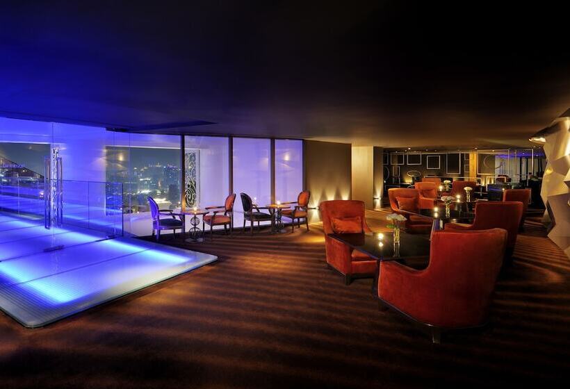 هتل Lebua At State Tower