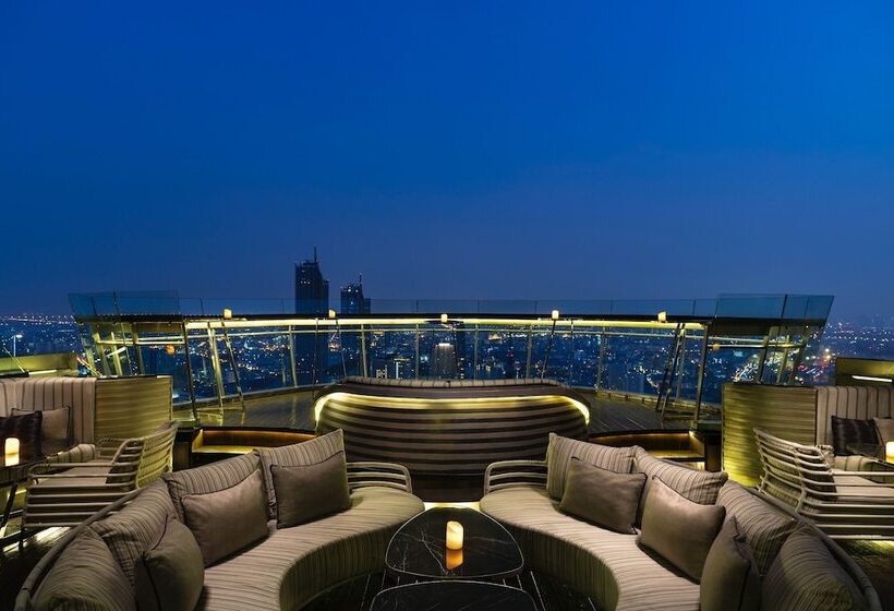 هتل Lebua At State Tower