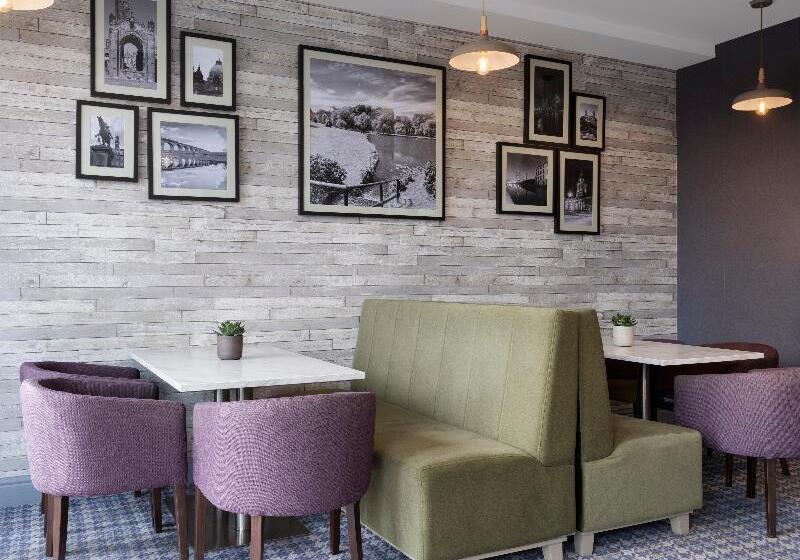 酒店 Leonardo Leeds