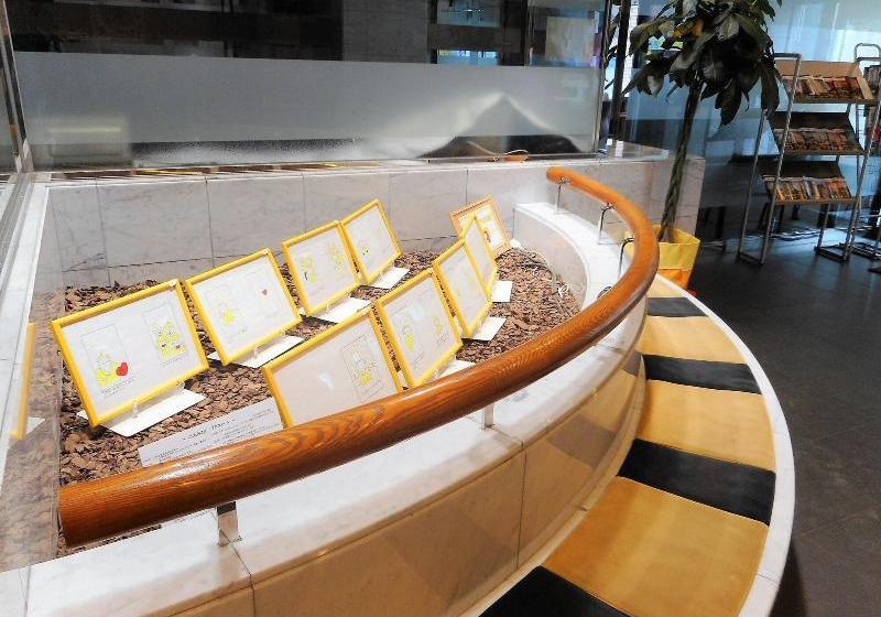 酒店 Kuretake Inn Asahikawa