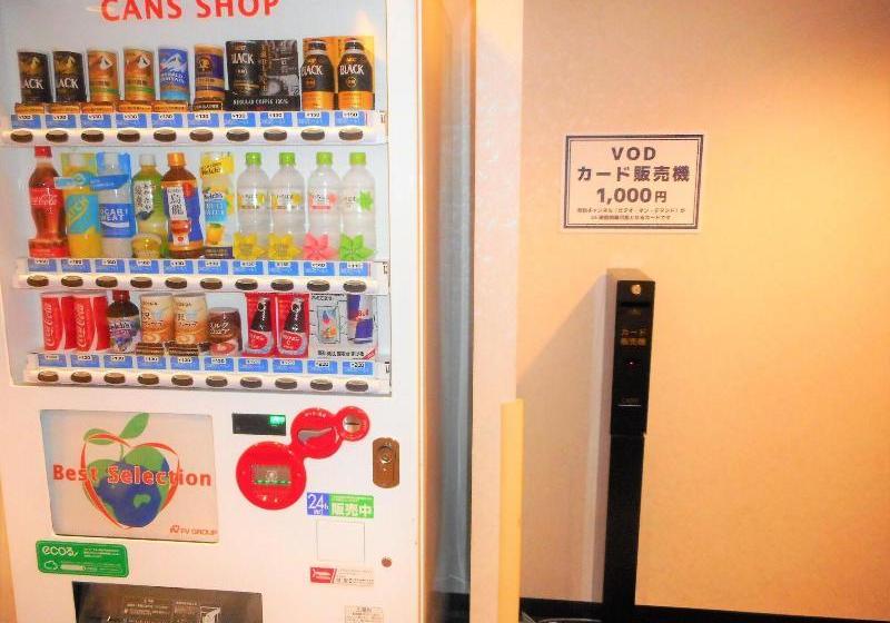 酒店 Kuretake Inn Asahikawa