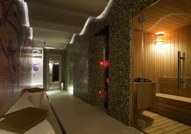 Lhp Hotel Santa Margherita Palace & Spa