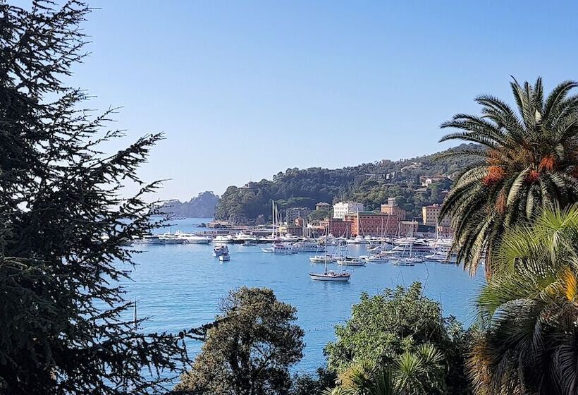 Lhp Hotel Santa Margherita Palace & Spa