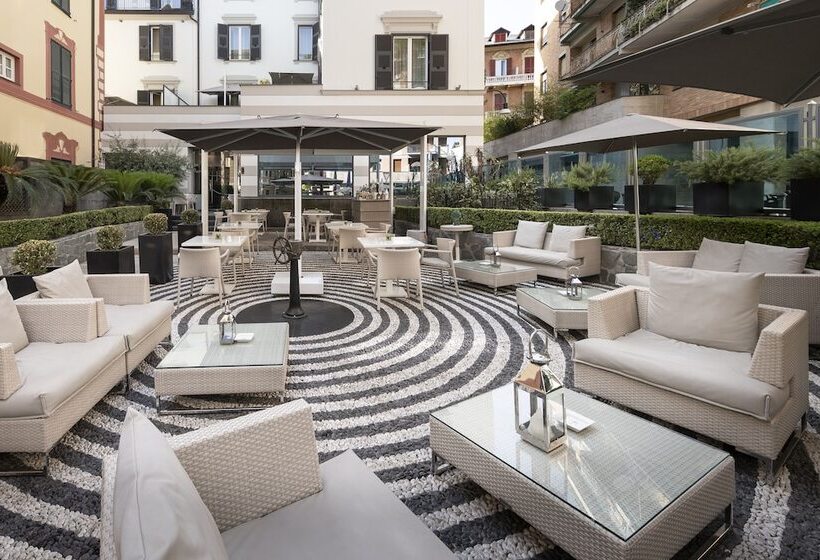 Lhp Hotel Santa Margherita Palace & Spa