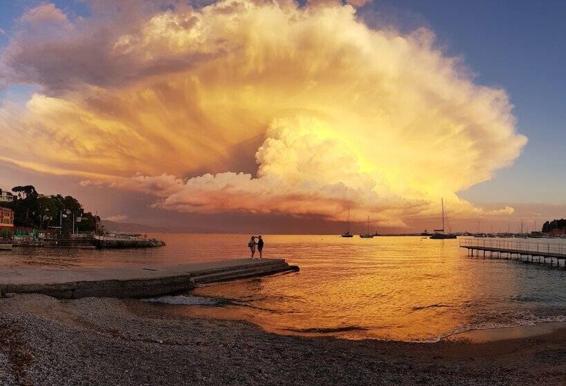 Lhp Hotel Santa Margherita Palace & Spa