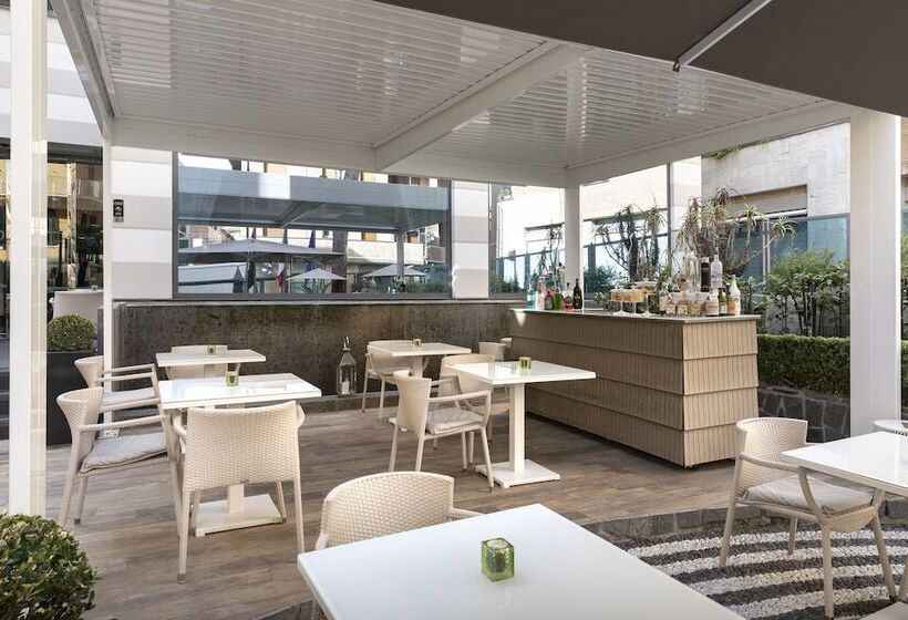 Lhp Hotel Santa Margherita Palace & Spa