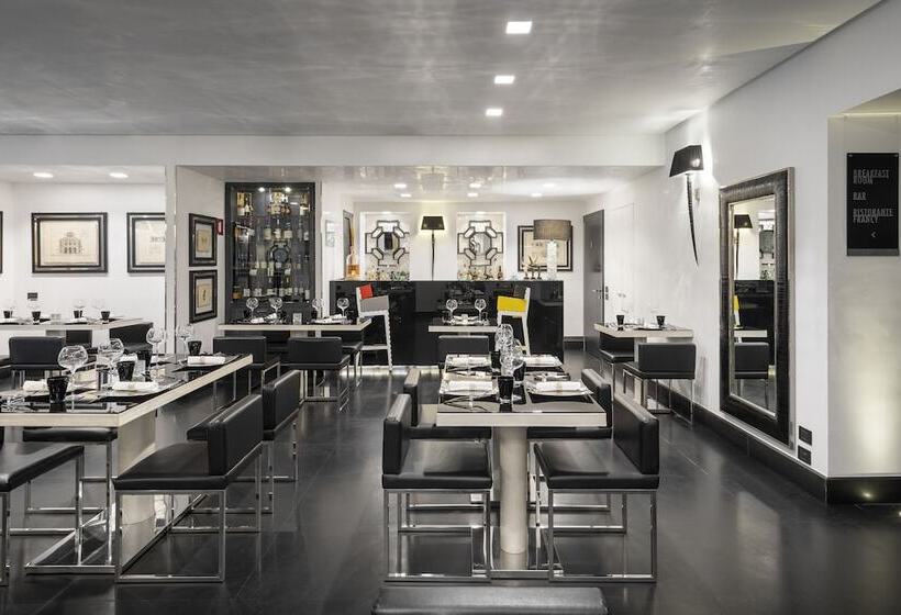 Lhp Hotel Santa Margherita Palace & Spa