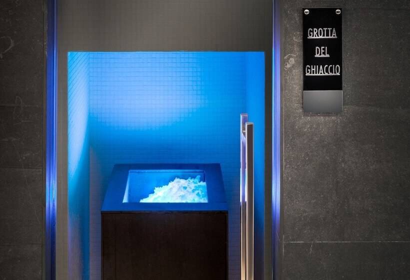 Lhp Hotel Santa Margherita Palace & Spa