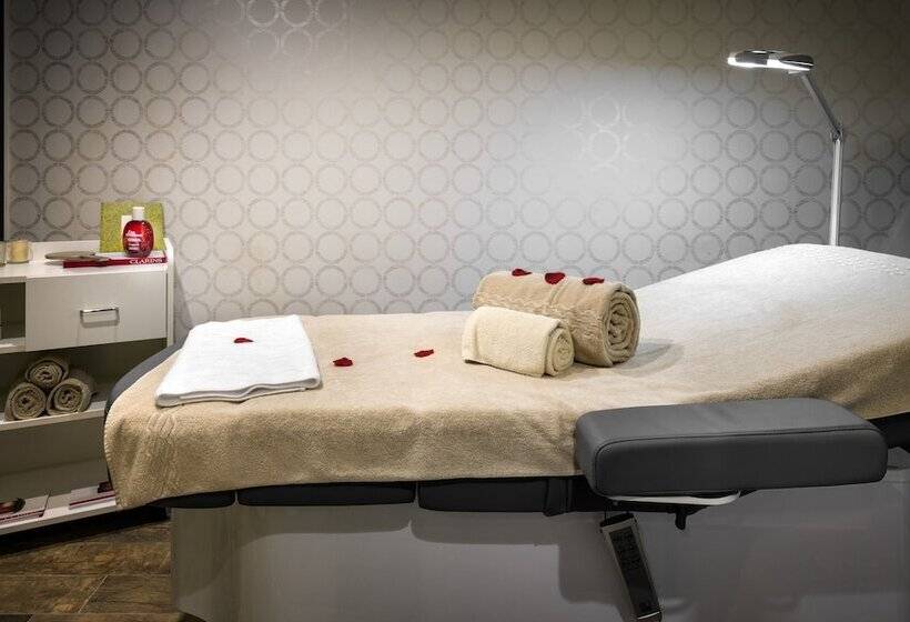 Lhp Hotel Santa Margherita Palace & Spa