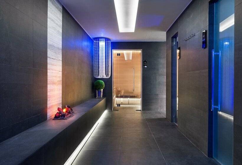 Lhp Hotel Santa Margherita Palace & Spa