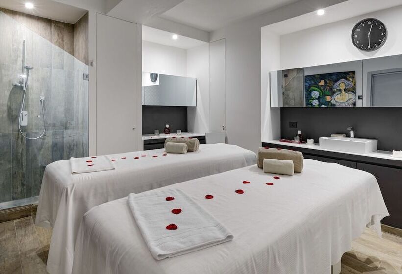 Lhp Hotel Santa Margherita Palace & Spa