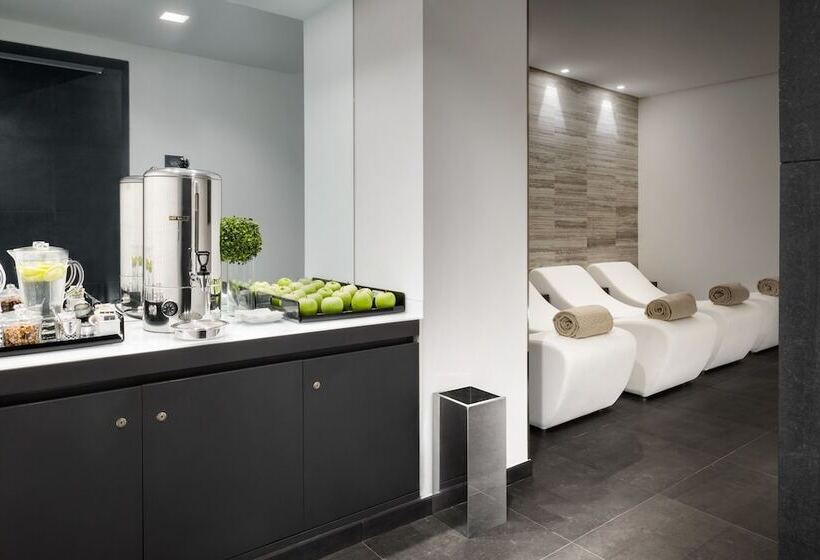 Lhp Hotel Santa Margherita Palace & Spa