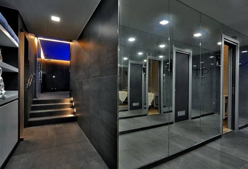 Lhp Hotel Santa Margherita Palace & Spa