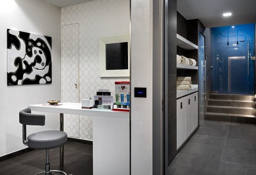 Lhp Hotel Santa Margherita Palace & Spa