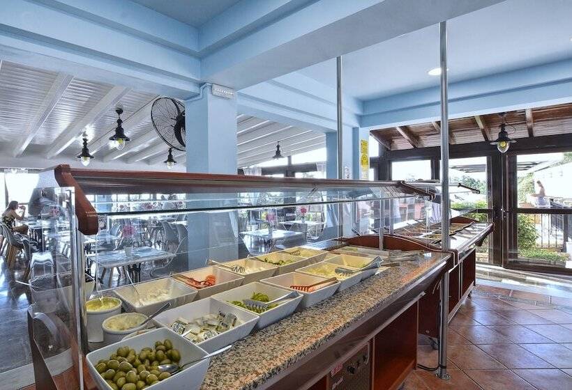 Lido Corfu Sun Hotel 4 Stars All Inclusive