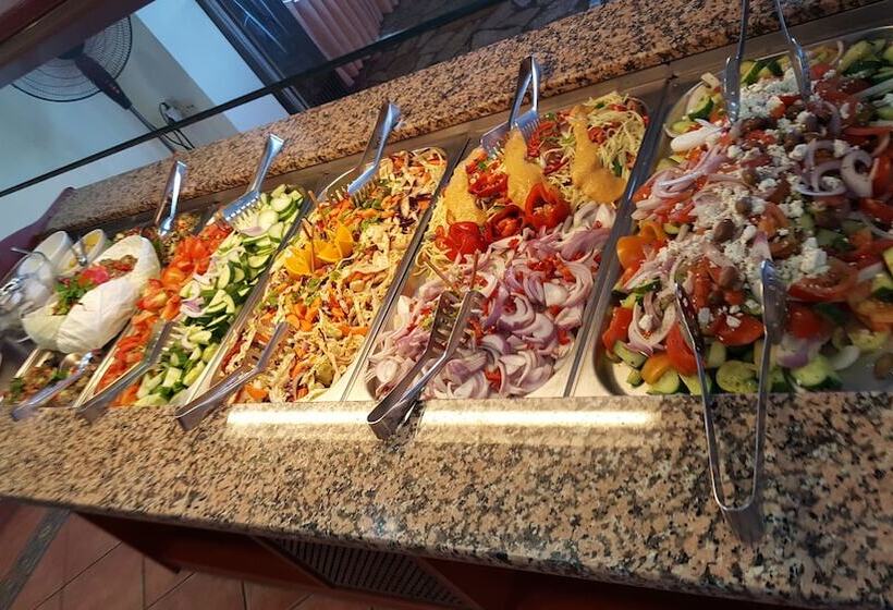 Lido Corfu Sun Hotel 4 Stars All Inclusive