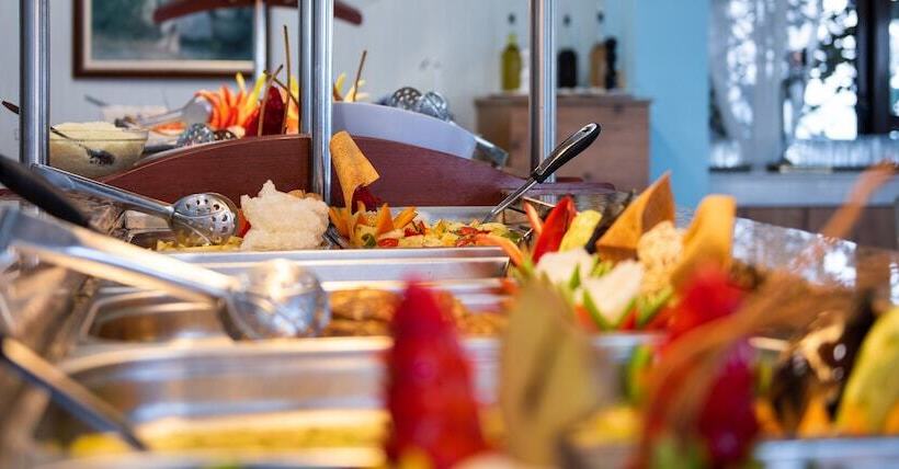 Lido Corfu Sun Hotel 4 Stars All Inclusive