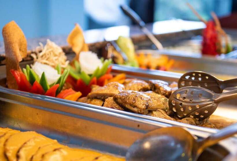 Lido Corfu Sun Hotel 4 Stars All Inclusive