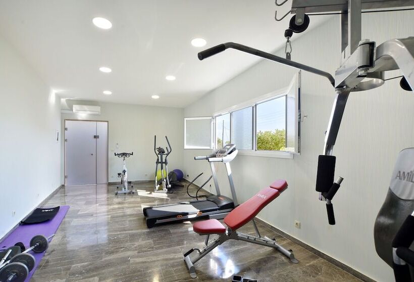 Lido Corfu Sun Hotel 4 Stars All Inclusive