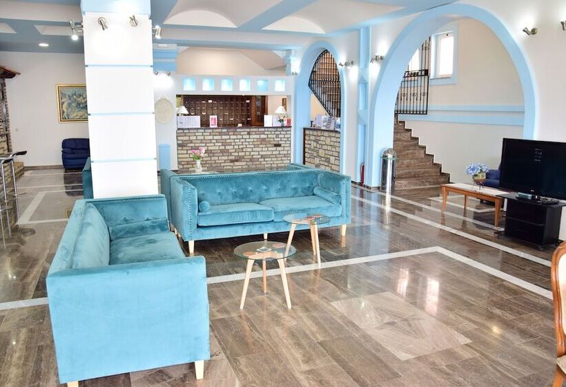 Lido Corfu Sun Hotel 4 Stars All Inclusive