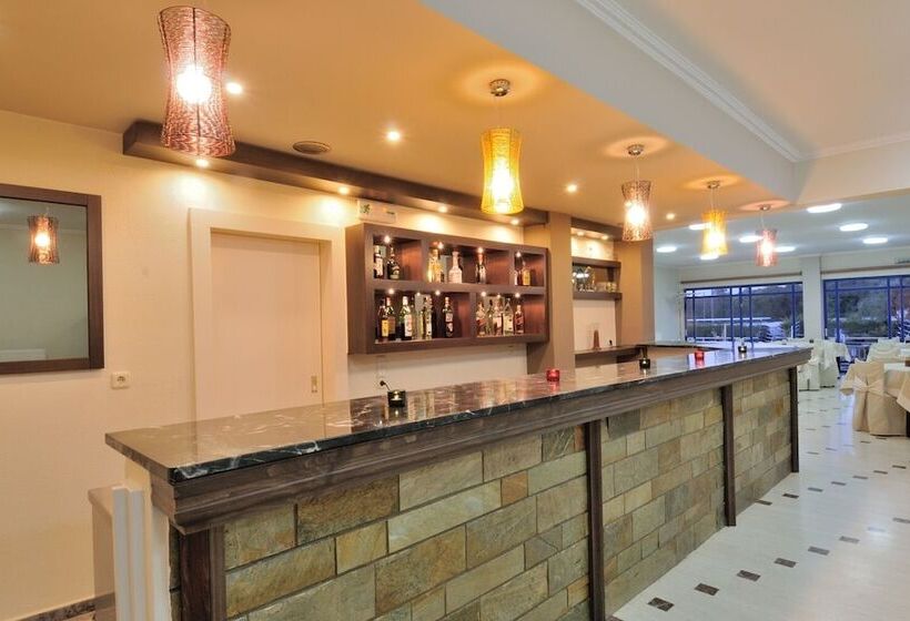 בית מלון כפרי Lintzi