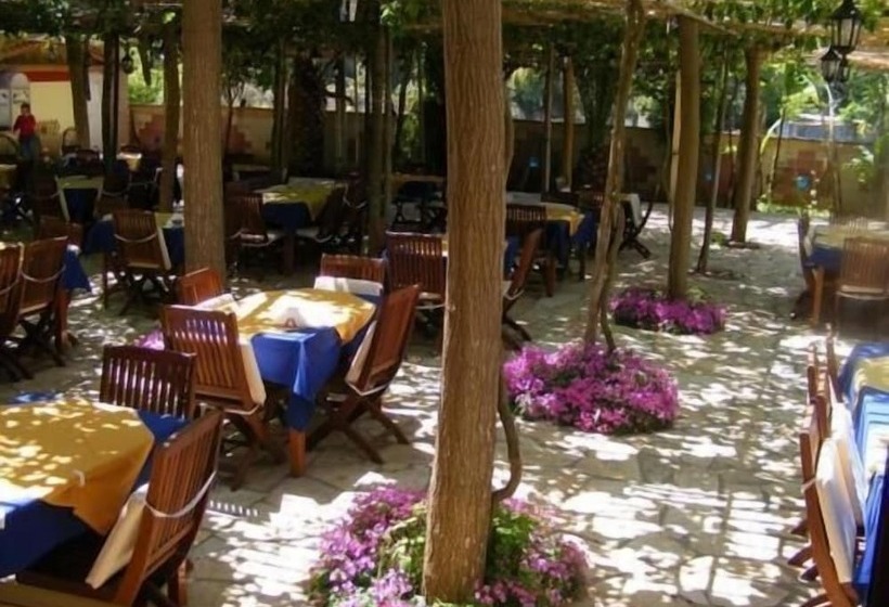 בית מלון כפרי Lintzi