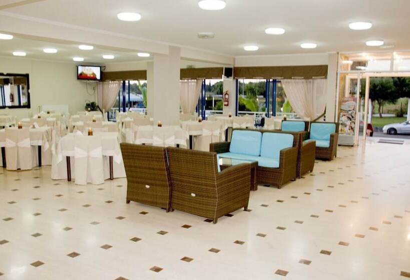 בית מלון כפרי Lintzi