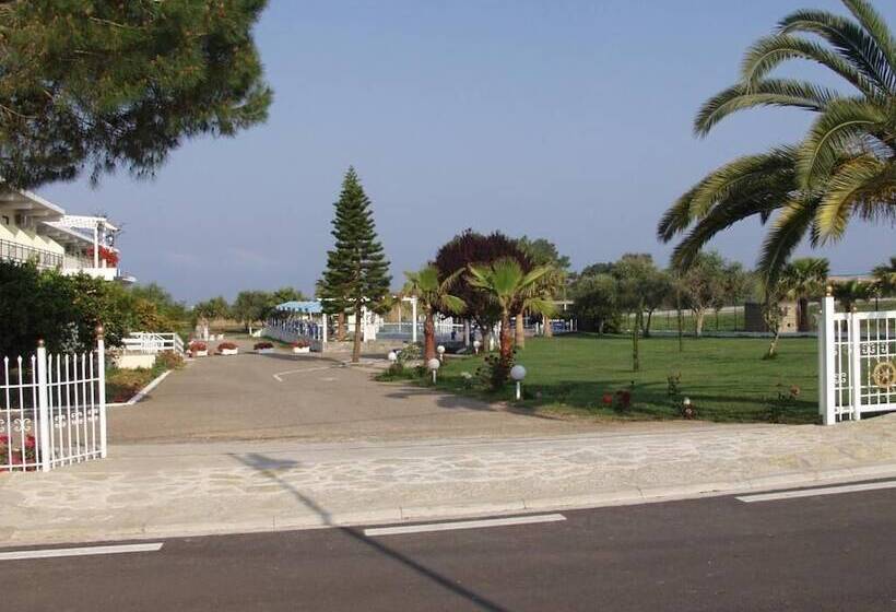 בית מלון כפרי Lintzi