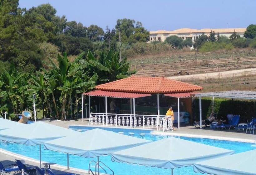 בית מלון כפרי Lintzi