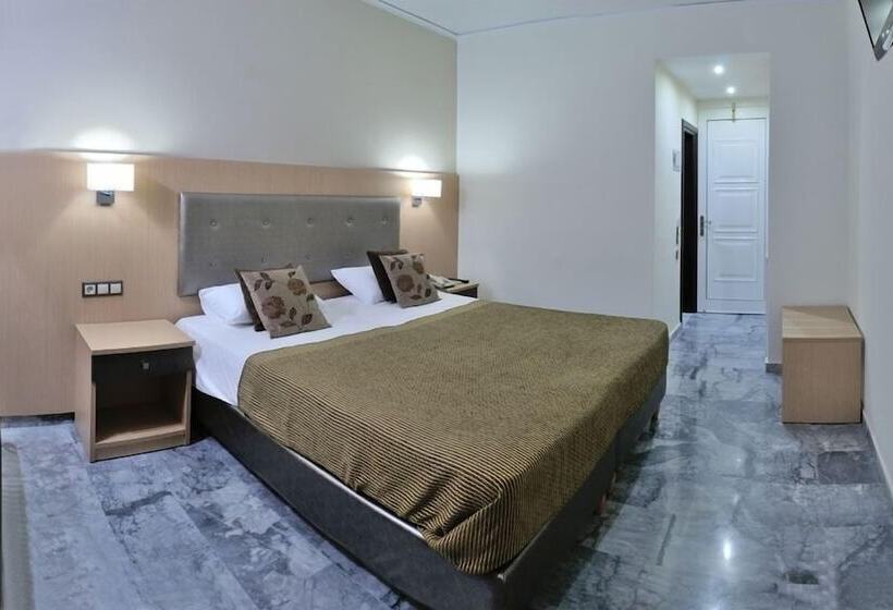 בית מלון כפרי Lintzi