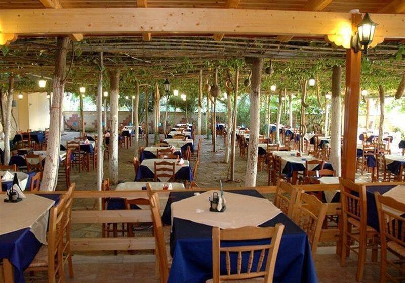 בית מלון כפרי Lintzi