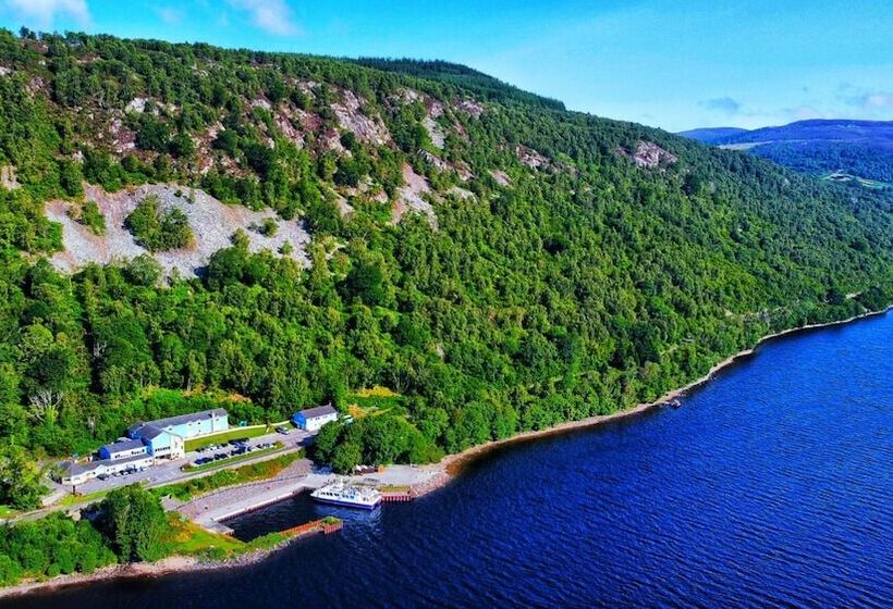 酒店 Loch Ness Clansman