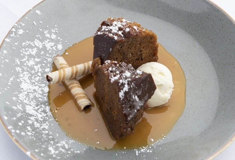 酒店 Loch Ness Clansman