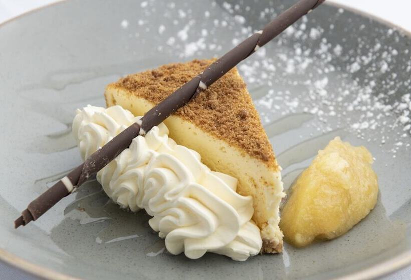 酒店 Loch Ness Clansman