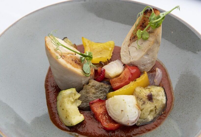 酒店 Loch Ness Clansman