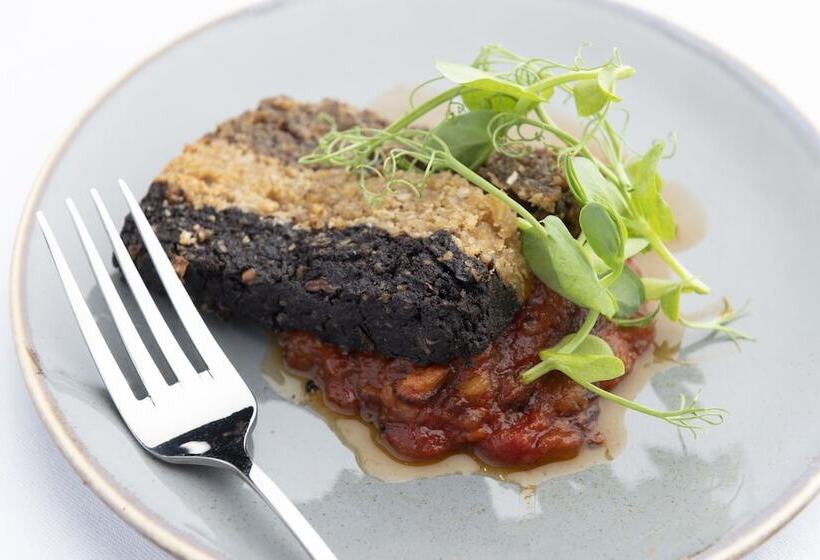 酒店 Loch Ness Clansman