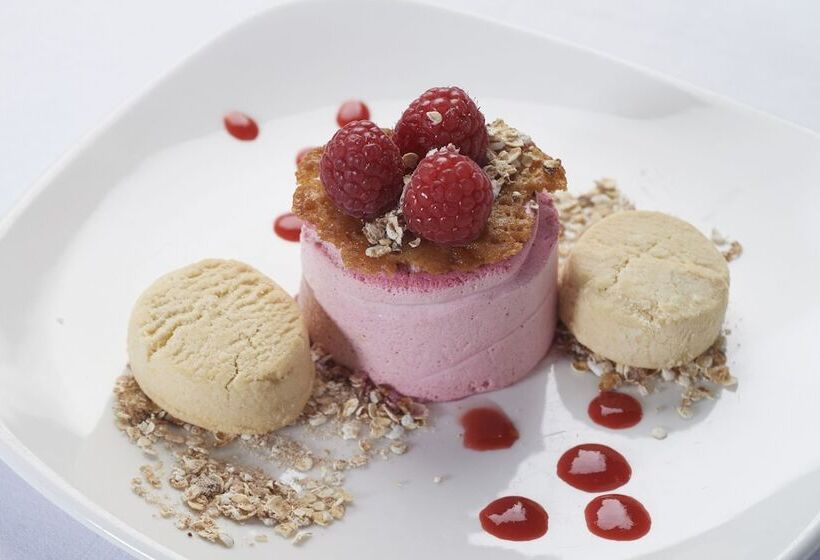 酒店 Loch Ness Clansman