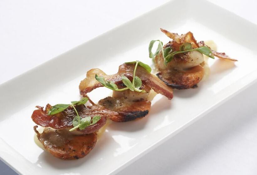 酒店 Loch Ness Clansman