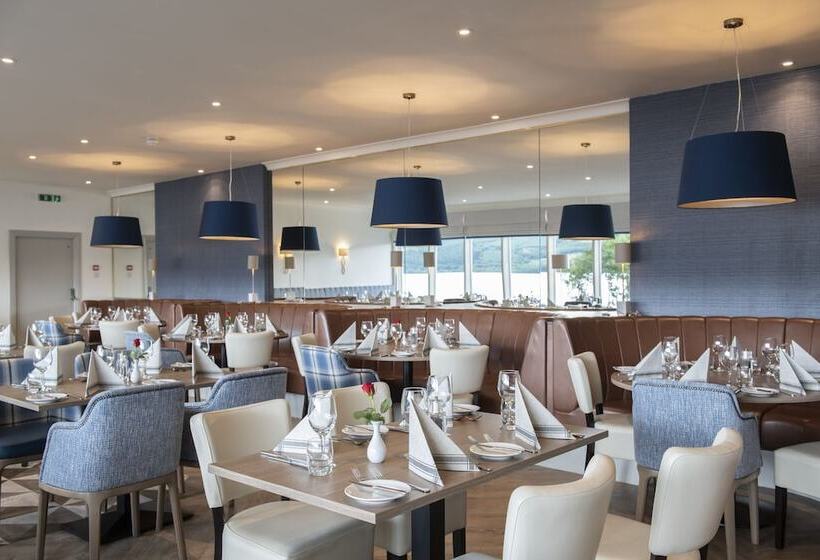 酒店 Loch Ness Clansman