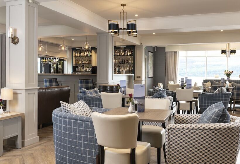 酒店 Loch Ness Clansman