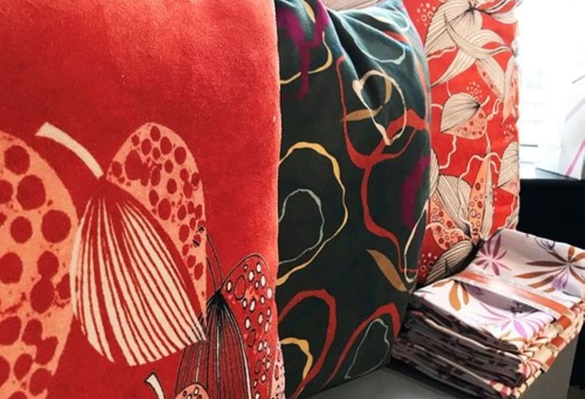 酒店 Loch Ness Clansman